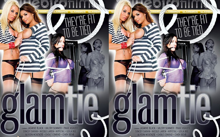 Estelle and Friends: 华丽的领带 vol1