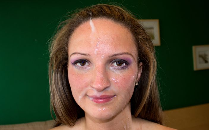 Facialcasting: Melanie taylor- facialcasting