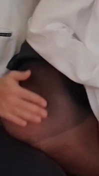 Lisa Kötü Patrona Dokundu, Işini Kaybetmek Istemiyor