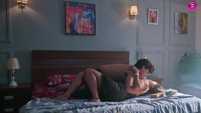 Indianpinklips: Przyrodni brat lubi seks z przyrodnią siostrą