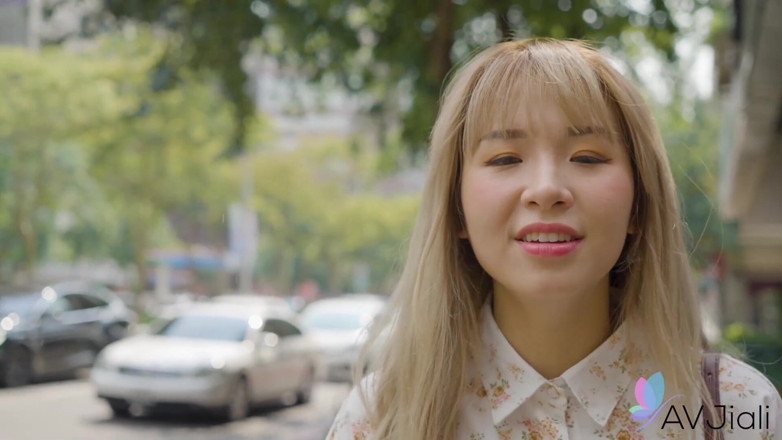 AV Jiali: ลีน่า กับแฟนใหม่ใช้เวลาทั้งวันอยู่บ้านสำรวจร่างกายกัน