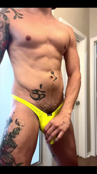 Bounce with Me