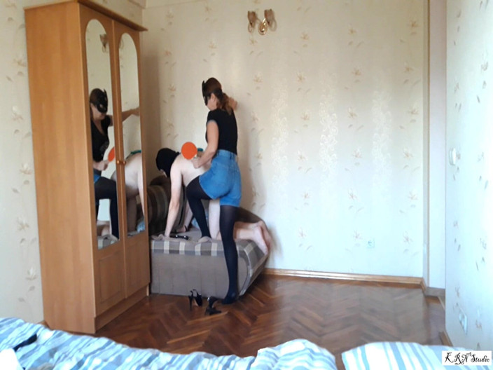 KRNStudio: Sesi fm #144 permainan hewan peliharaan