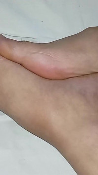 Gresopio Pada Kaki Lelaki 16