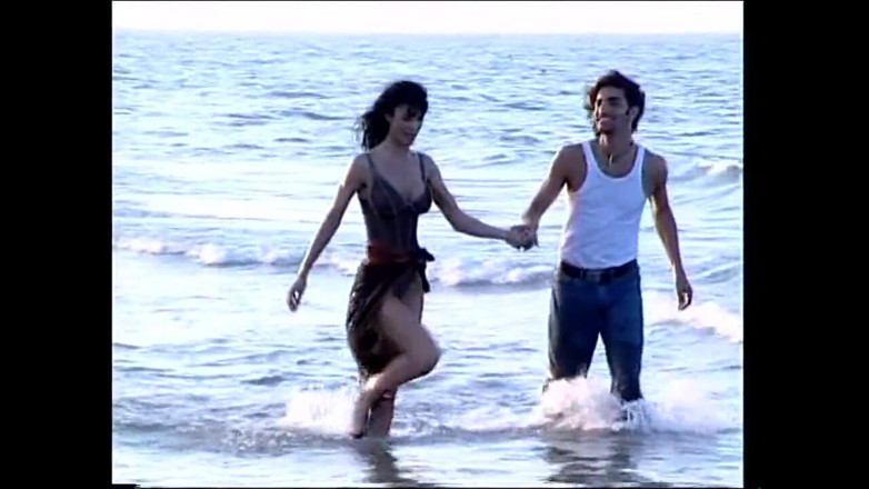 XTime Vod: The White Venus dalam filem penuh pepek dan batang besar