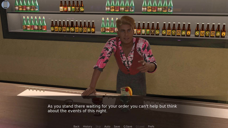 Dirty GamesXxX: Paradise City : les perversions du couple marié en vacances - épisode 6