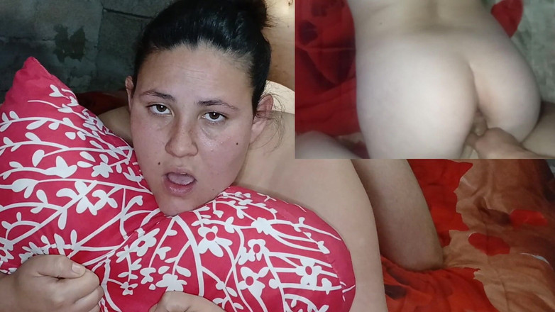 Naomi Simon: Sakit di pantatku