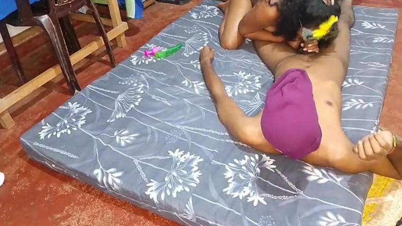 SLXXStudio: Sl esposa é fodida por touro enquanto seu marido no trabalho