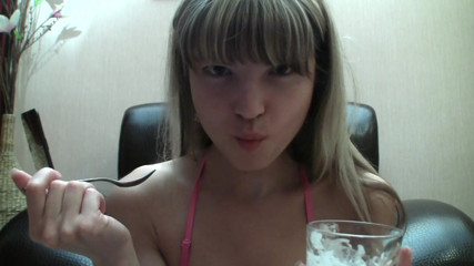 Dirty fantasy: My Teen Stepsister on Live Sex Cam