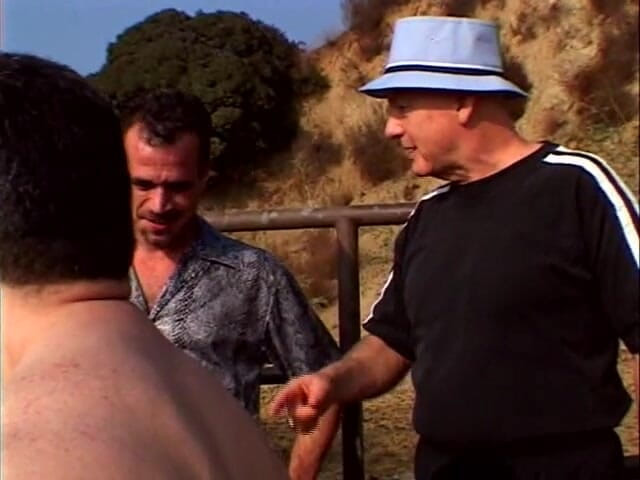 Swing My Wife: मेरी पत्नी को स्विंग करो: मेरी पत्नी को स्विंग करो 117