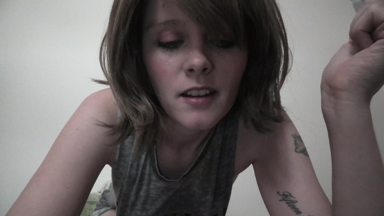 Sydney Harwin: The slut next door