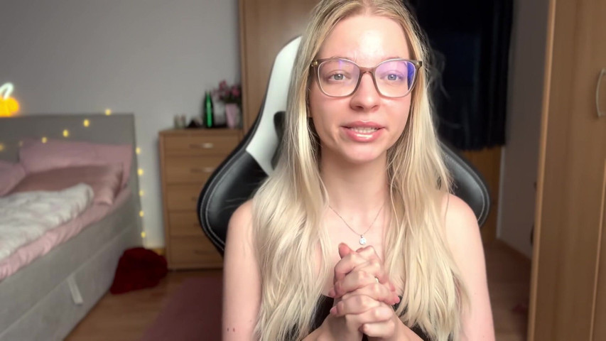How to Be a True Chastity Slave, Survival Guide (Goddess BellaRae)