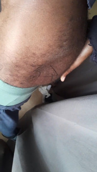 Slap Your Top Ass