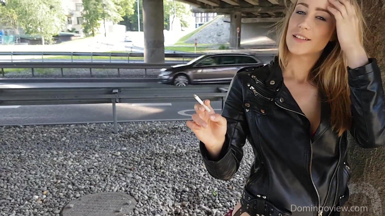 Domingo View: Kerry My Life