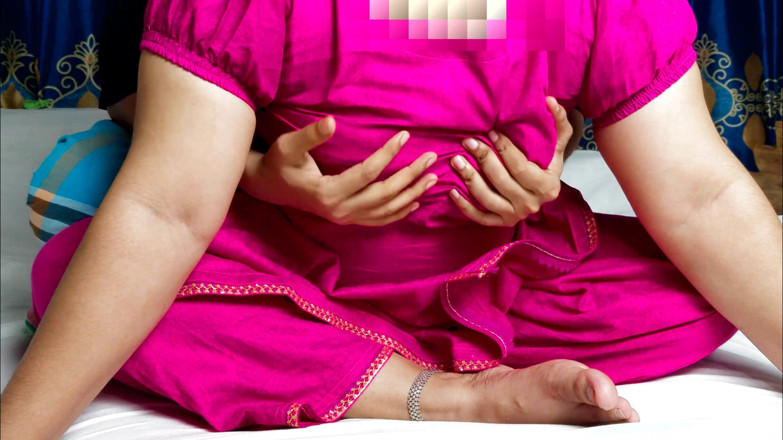 Shahinbd: Super roztomilá bengálská Bhabhi hardcore sex - Hot Bowdi Pussy &amp; Ass...