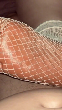 アマチュアオイル足フェチ。