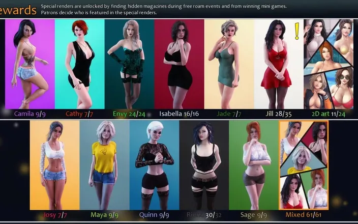 LoveSkySan69Real: Being a Dik 0.7.0 Part 177 Secret Reward!!!! by Loveskysan69
