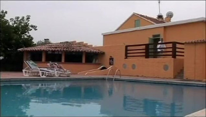 Real Home Made: Italian little nurses available (Full porn movie)