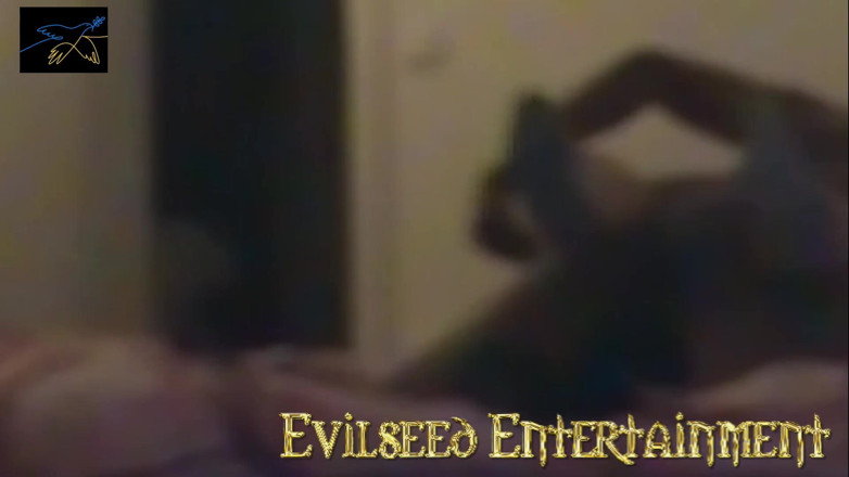 Evilseed Entertainment: Blond tonåring får Wlucio Marave svart kuk