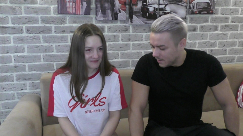 Beekeeper: Подкаст С Юной Девственницей