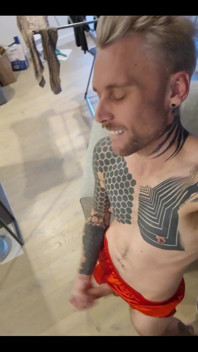 So Horny Today