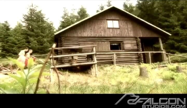 Falcon Studios: Czech Tales, Part 2