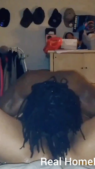 Indian fuck queen: BBC Licking My Pussy Deepthroat 69 Squirting
