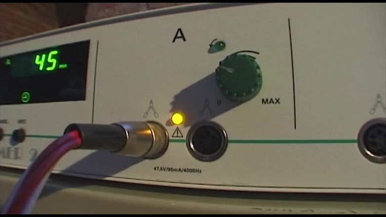 German BDSM MMV: Konversi BDSM Terikat dan Patut