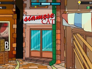 Miss Kitty 2K: Columbia phần 4 Gameplay của Misskitty2k