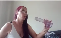 Mommy Fantasize About Fucking Step Son and BBC