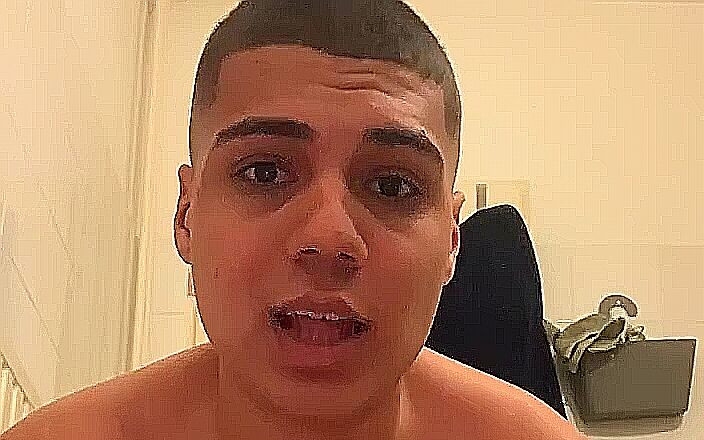 Leroy Schoeller: Leroy Schoeller se šuká robertkem