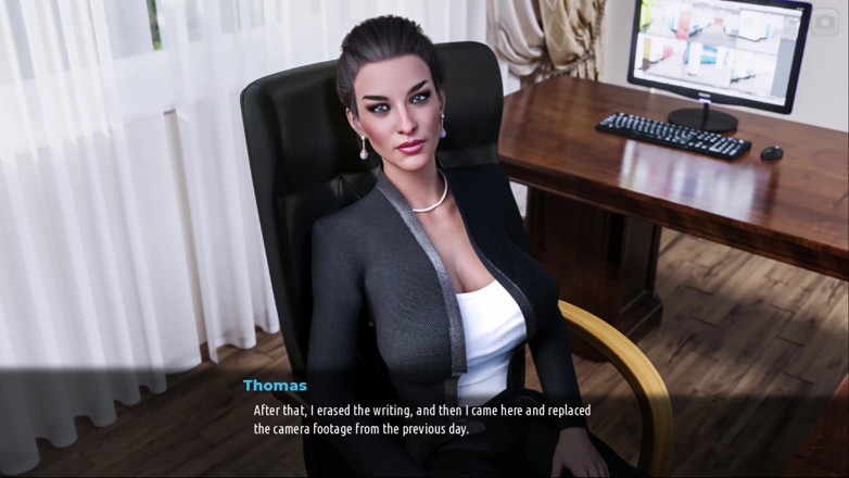 Johannes Gaming: สาวรุ่นแม่น่าเย็ดของ Sunville 98 ฉันได้รับหลักการดูดควยฉัน