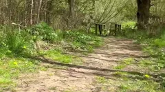 Seducing a Guy at Woods and Fucked Him as Well