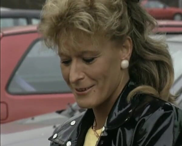 Deutsche Madchen: Sexy German MILF Facialized After Hard Fuck