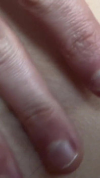 JOi pancia fetish bellybutton incoraggiamento alla masturbazione