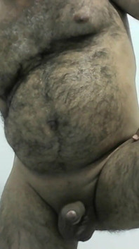 Handjob in the bedroom. Koroa