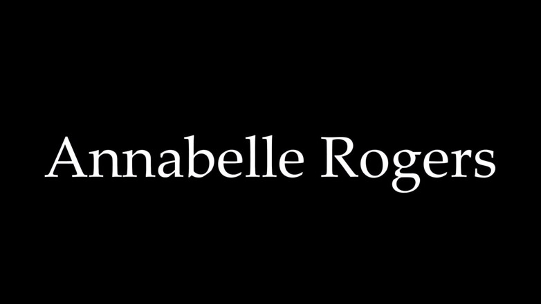 Annabelle Rogers: หมอเย็ดนม