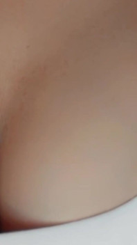 Wifey Gets All Hot and Sexy in the Gym