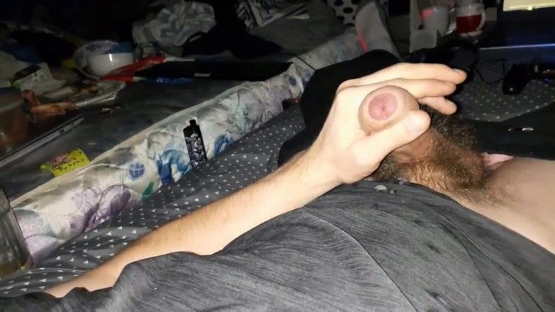qaz11: Handjob pada kamera-408