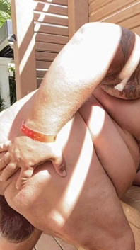 Japanese Mustache Older Gentleman Cutest Teddy Bear on Xhamster