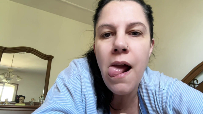 Bergami Melissa: Nimic mai mult decât o umilire crudă cu vierme pentru...