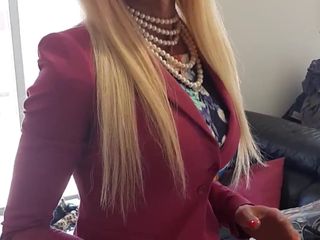 Tatiana Zorrita: Фрагмент 19
