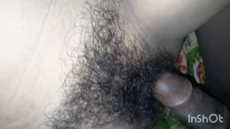 Pede: Desta vez ela está cansada Alot, mas eu vou transar...