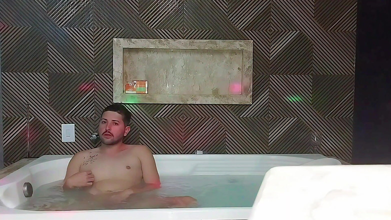 Marcosninfo: मैंने एक्सिबी में अपने दोस्तों के साथ और उनके लिए एक पार्टी की।