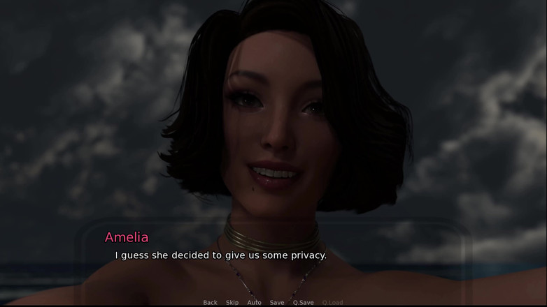 Johannes Gaming: Dom babci 135 Amy wreszcie pozwól Thomasowi ją przelecieć