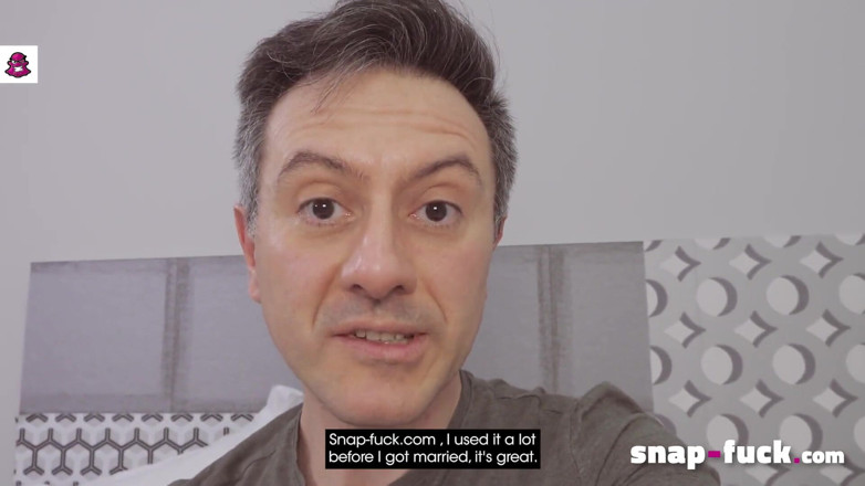 Snap Fuck: 완벽한 프랑스 룸 서비스 : 그의 방과 자지를 청소하는 메이드! (프랑스 포르노)! 스냅 섹스
