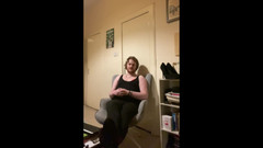 Ava Maxwell: Ava Maxwell Teplá kalhoty JOI