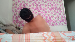 Valkyrieandluigy: Piękna biała chuda panna młoda