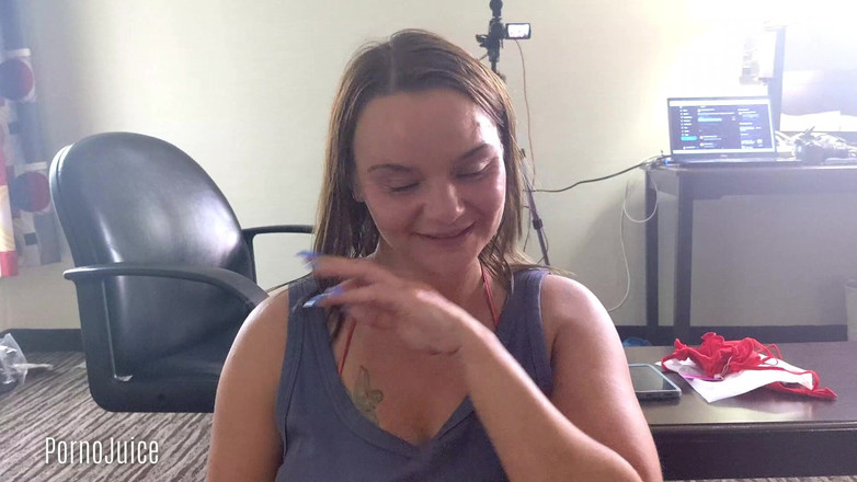 Gentleman Porno: Zuig en slik mijn oudere zwarte buurvrouw met in de...
