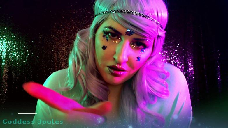 goddessjoules: Assimilation parte 1 siamo gaia